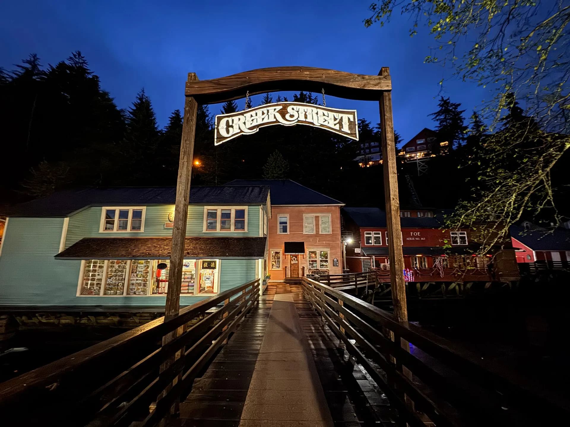 Ketchikan