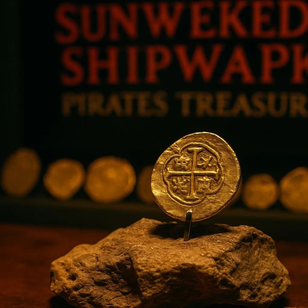 Pirate Symbols and Their Meanings: Secrets of the Sea in the Virgin Islands