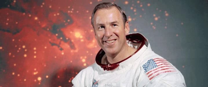 Jim Lovell: Wisconsin Hero, Apollo 13, and His UFO Sighting