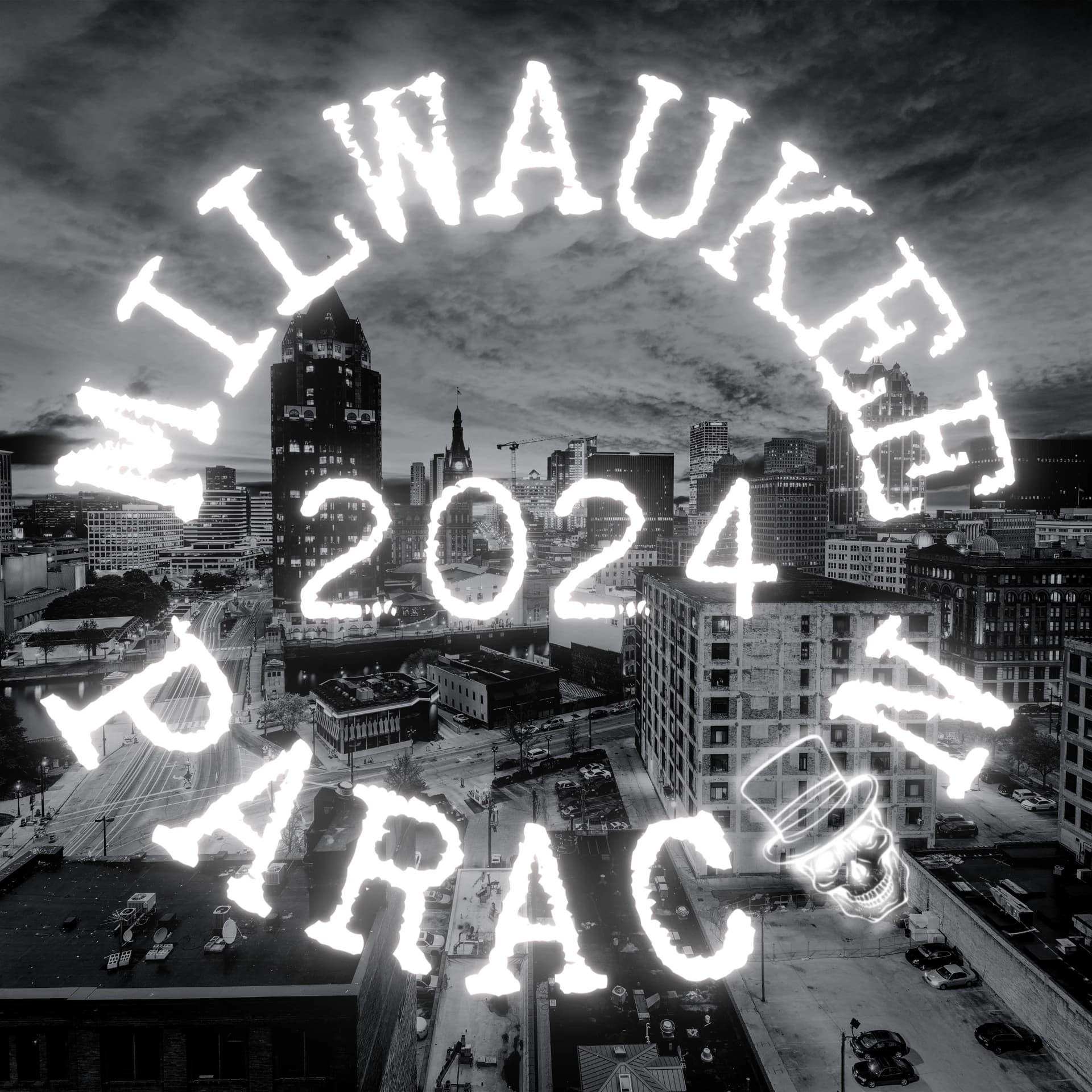 Milwaukee Paracon 2024