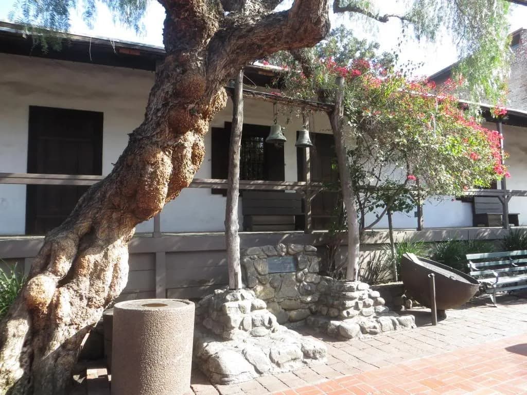 The Haunting Pioneers of LA