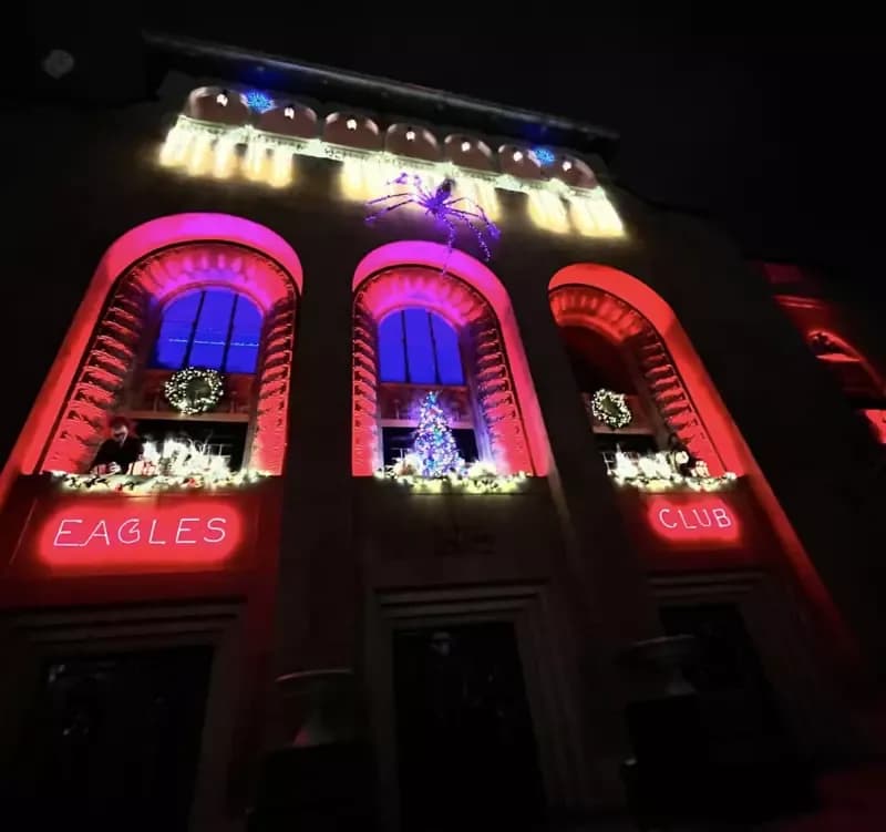 Haunted Holidays at The Rave: Milwaukee’s Ghostly Concert Venue