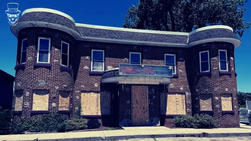 The Wonder Bar Ghosts: Hauntings in Madison’s Historic Tavern