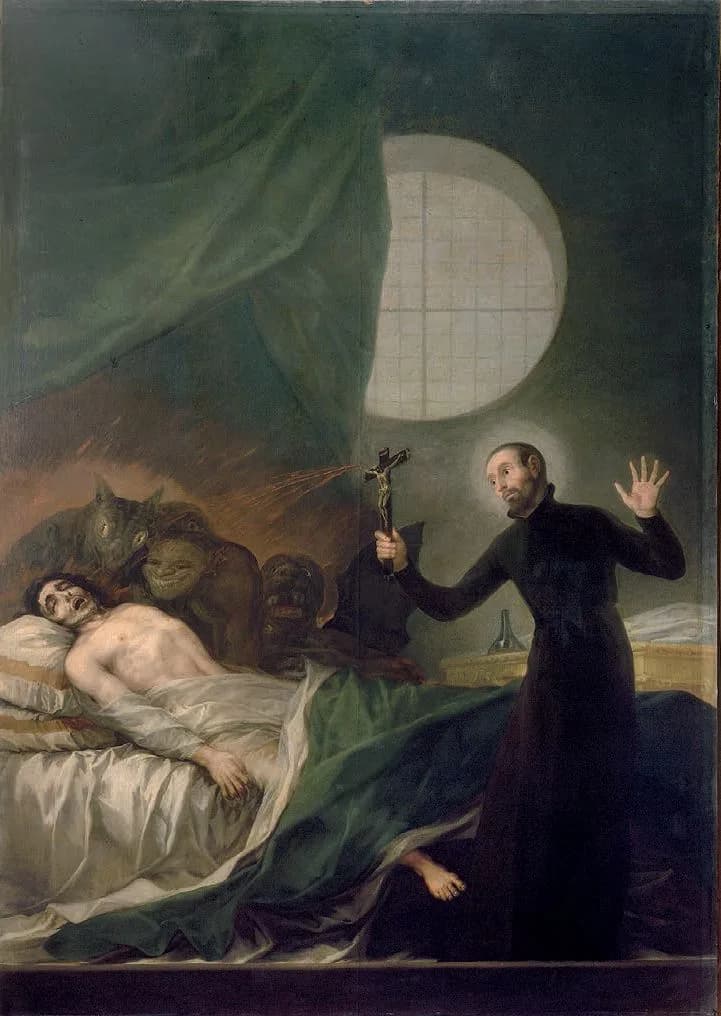 Midwest Exorcism: Real Cases & The Priests Who Fight Evil