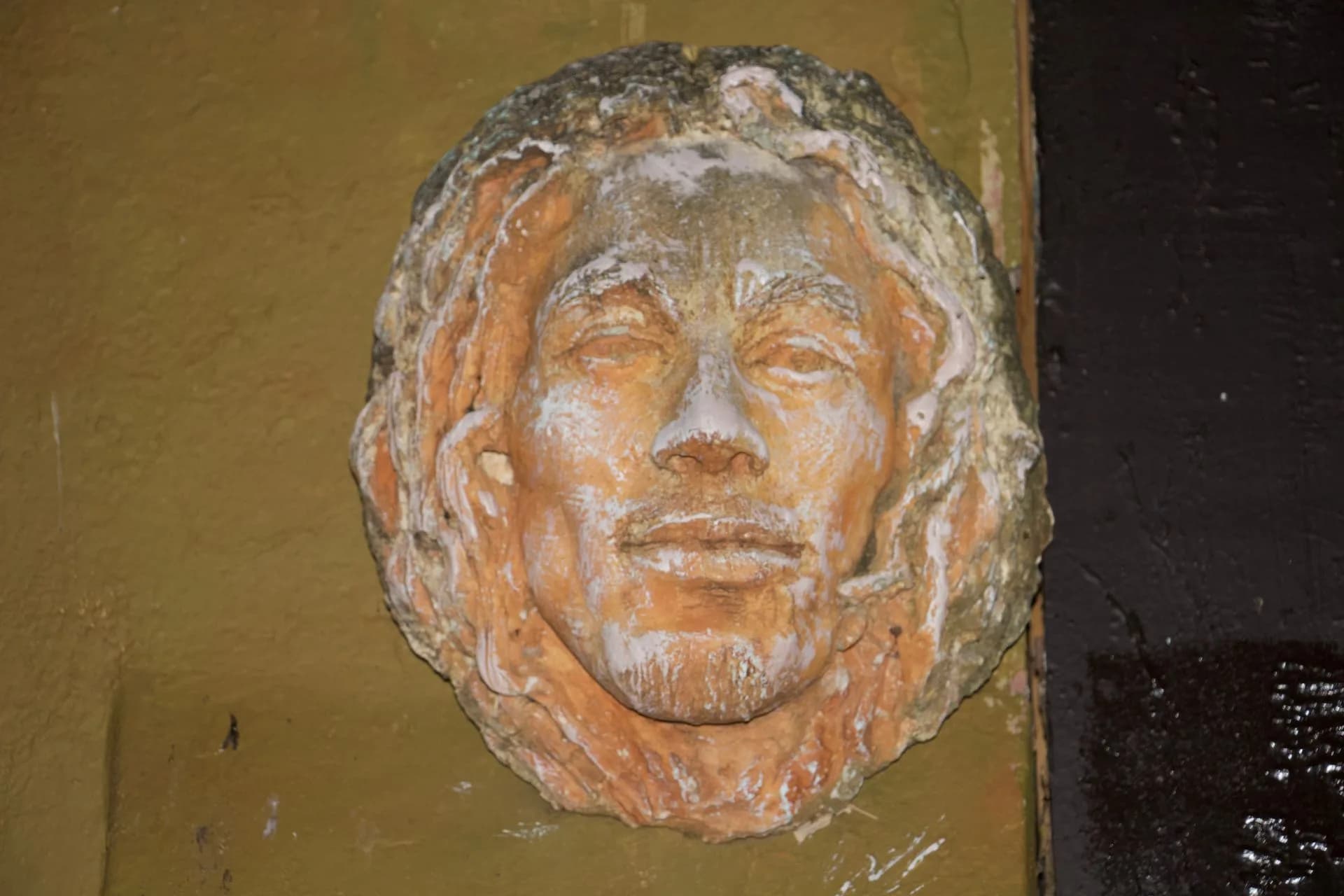 America's Most Haunted Bars: The Cannon Club at The Gallery Inn, Old San Juan