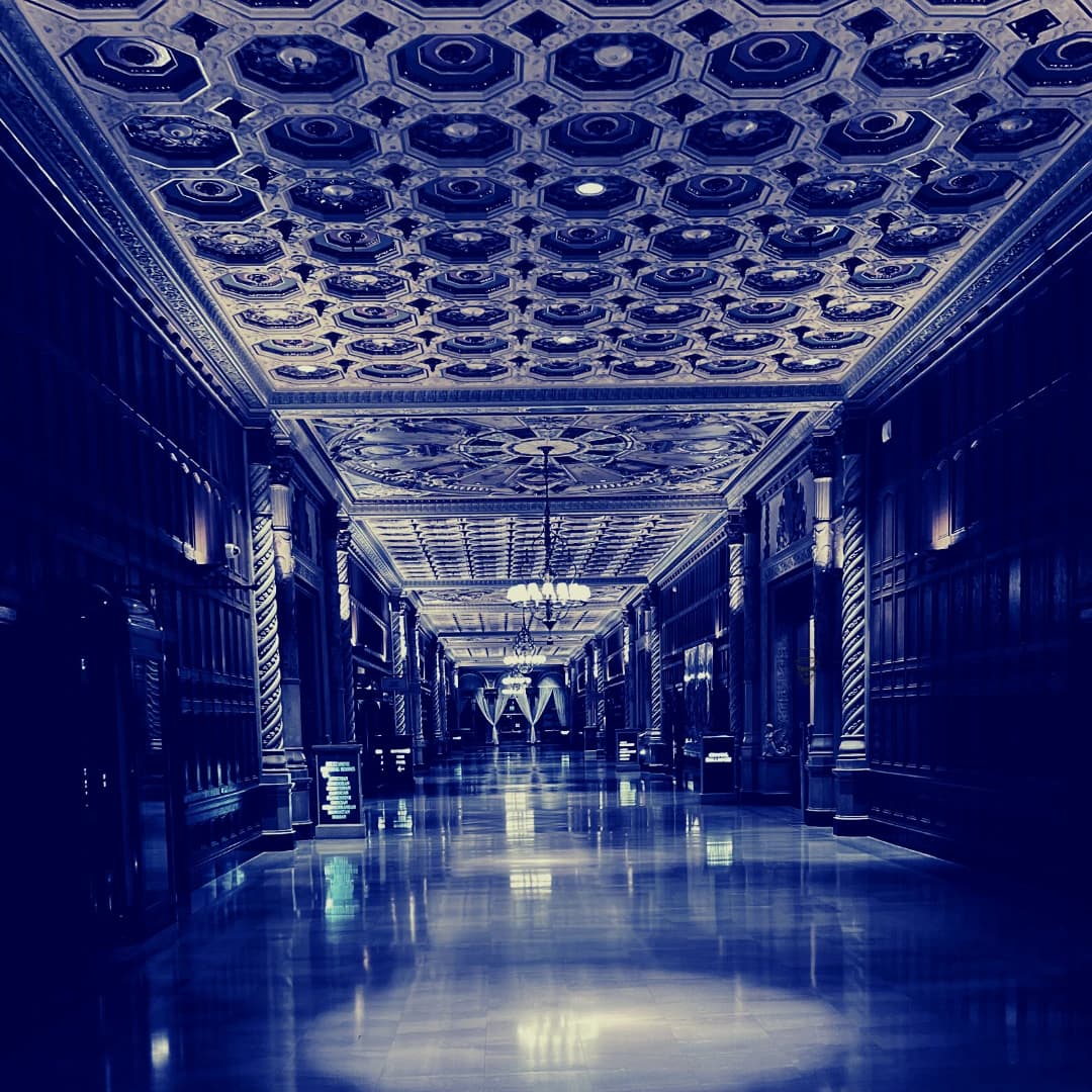 the haunting of la 's biltmore hotel