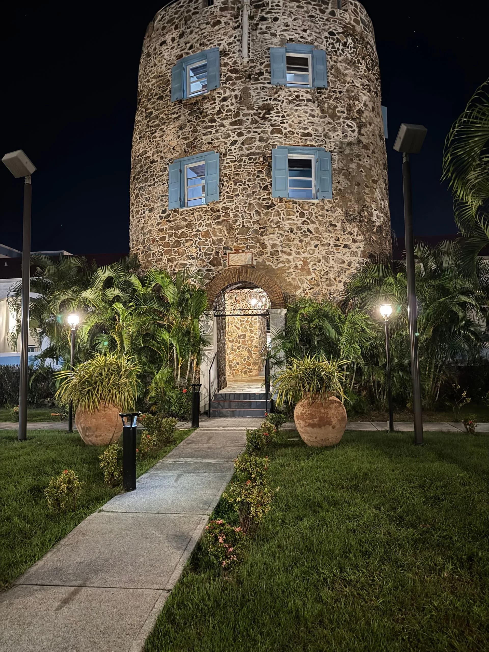 The Moko Jumbie: Spirit Guardian of the Virgin Islands