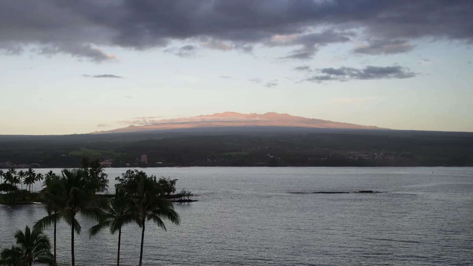 Hilo Ghost Walk