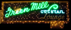 2. The Green Mill Cocktail Lounge
