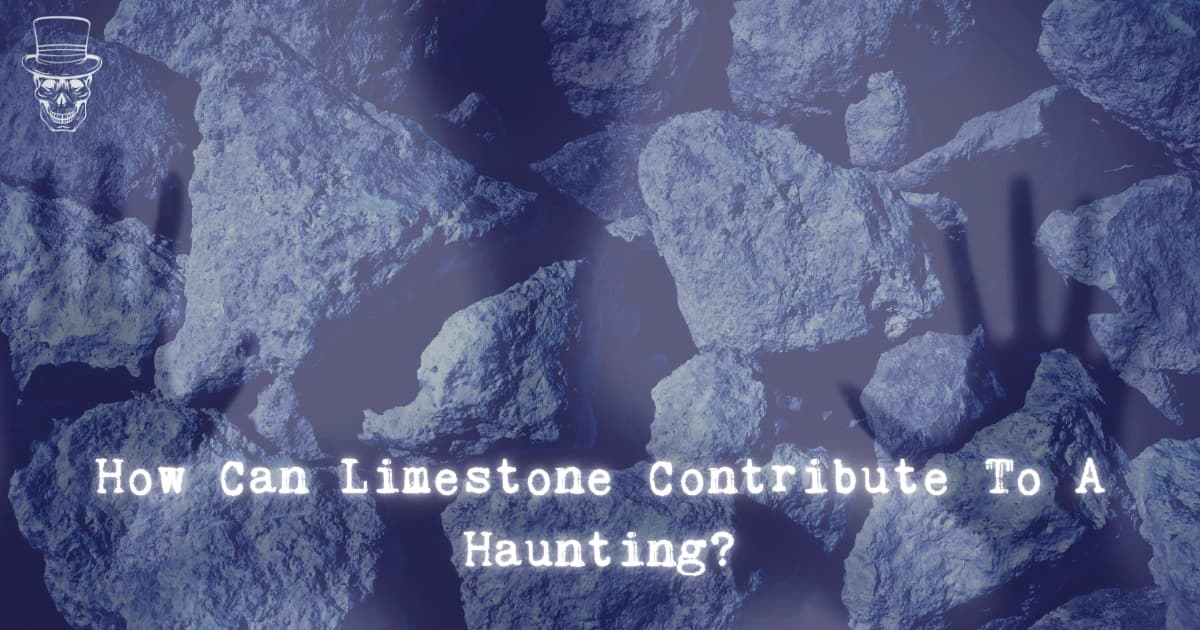 Stone Cold Haunted: Chicago's Limestone Ghosts