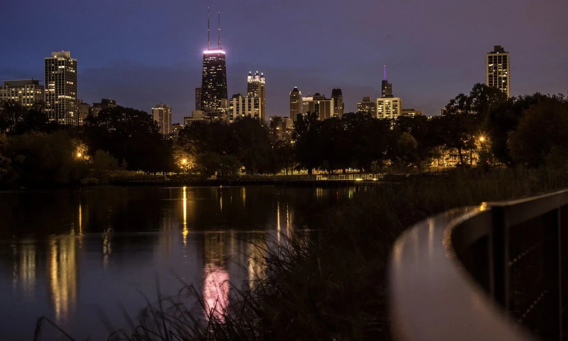 Lincoln Park Hauntings Ghost Hunt and Ghost Tour