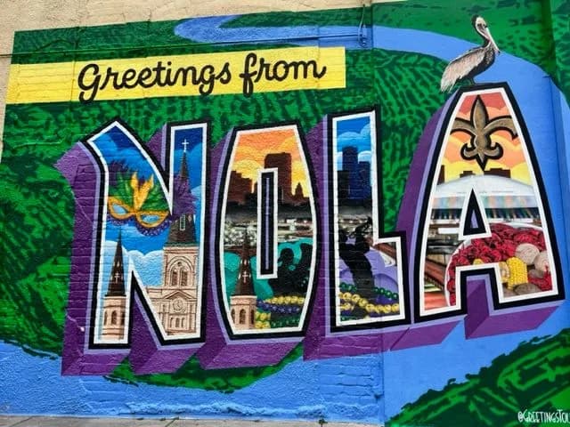 Discover Decatur Street: The Famous Street In New Orleans