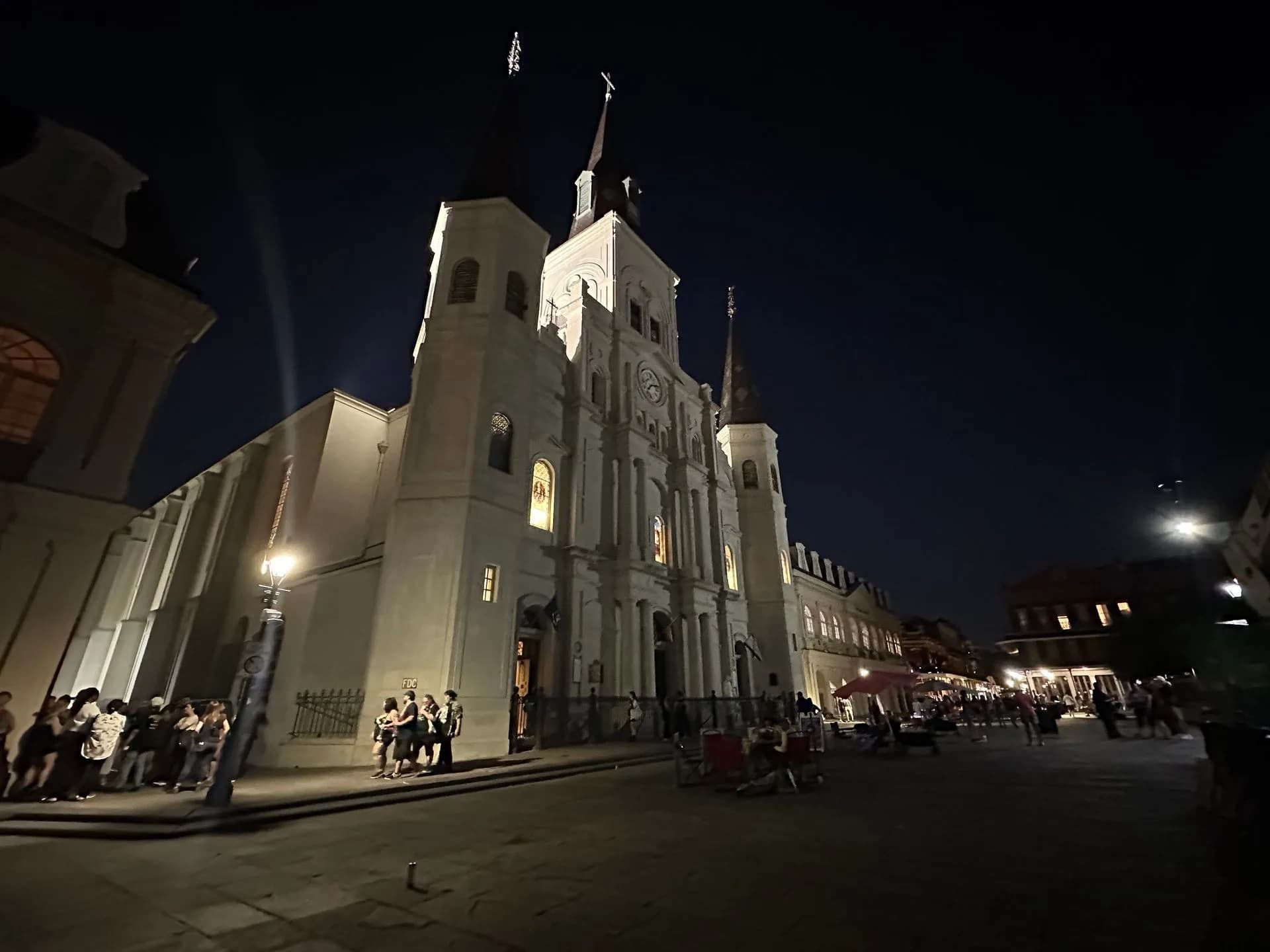 Vampire Lore: Dark Secrets of New Orleans' Immortal Legends