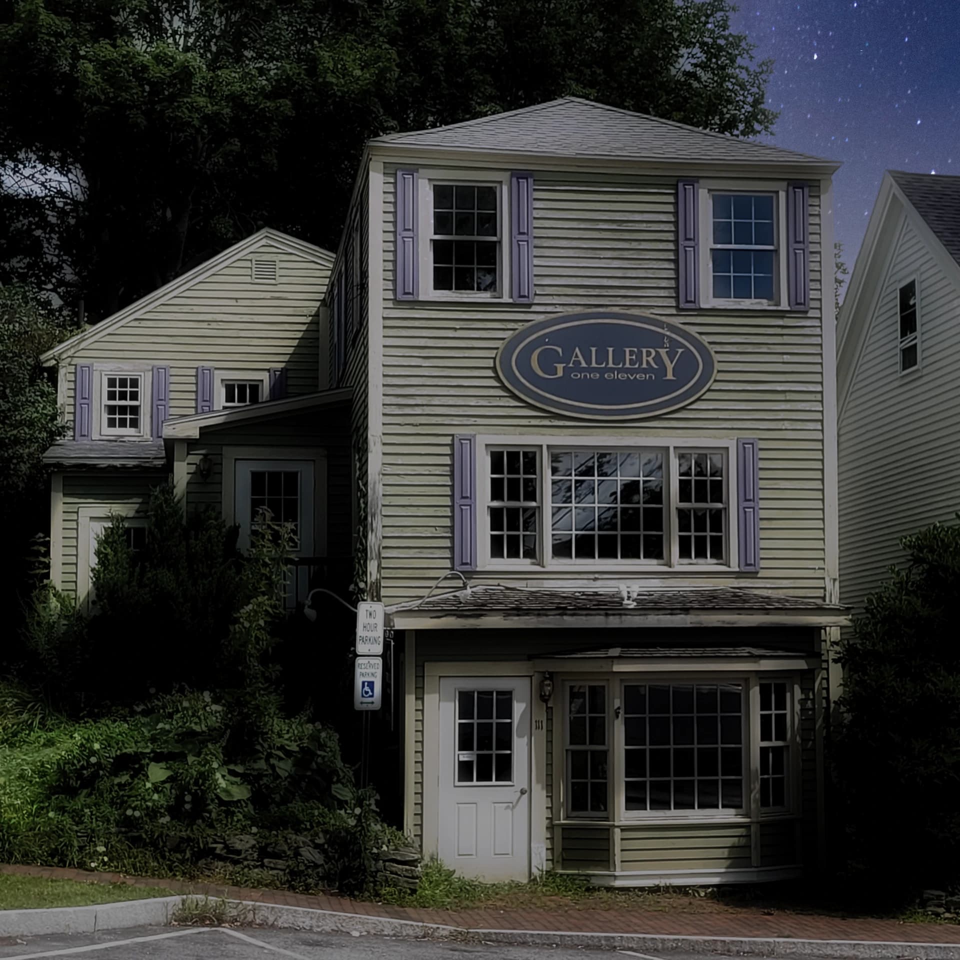 111 Main Street, Wiscasset
