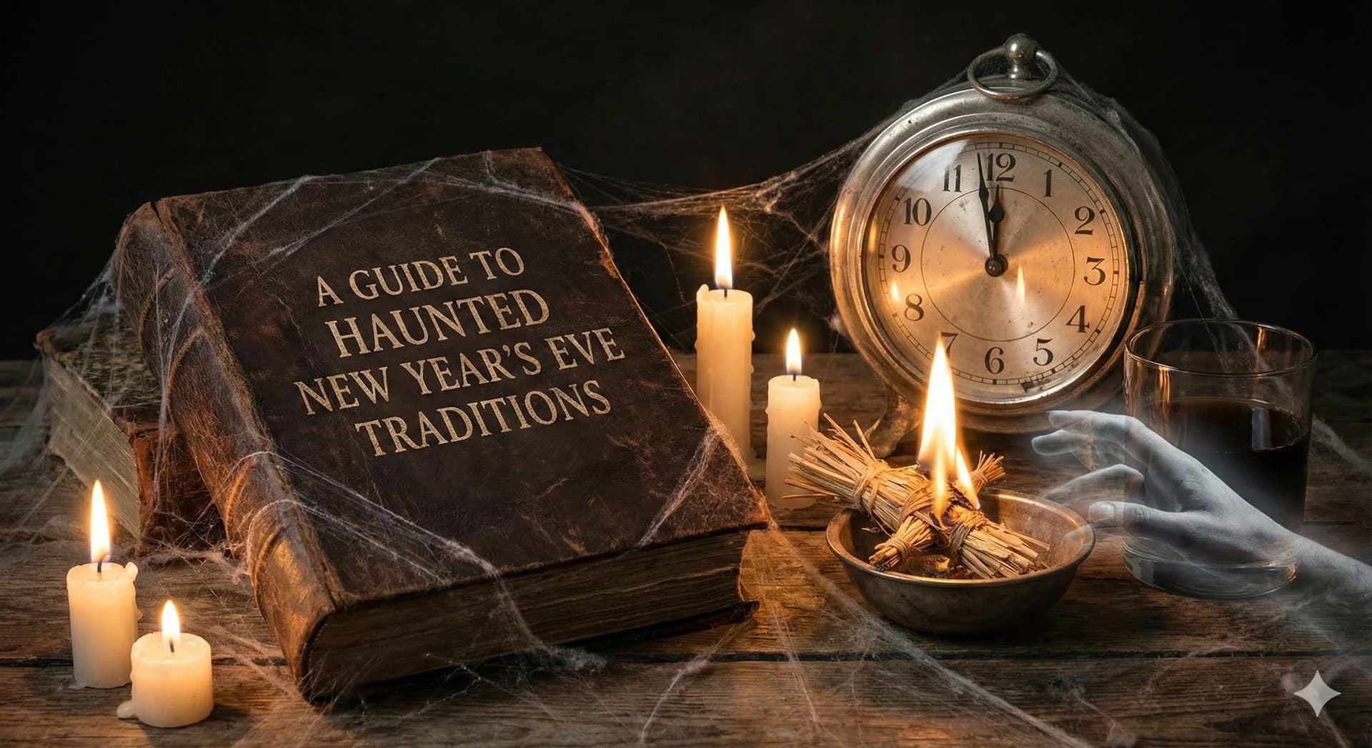 Book titled 