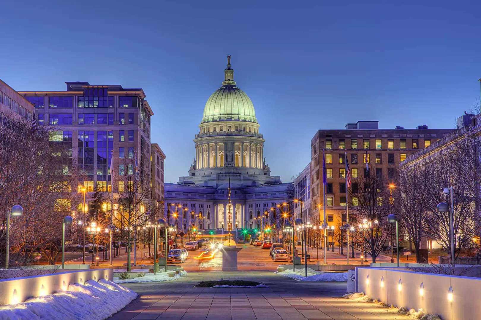 Wisconsin