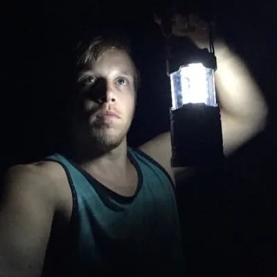 Josh Hughes