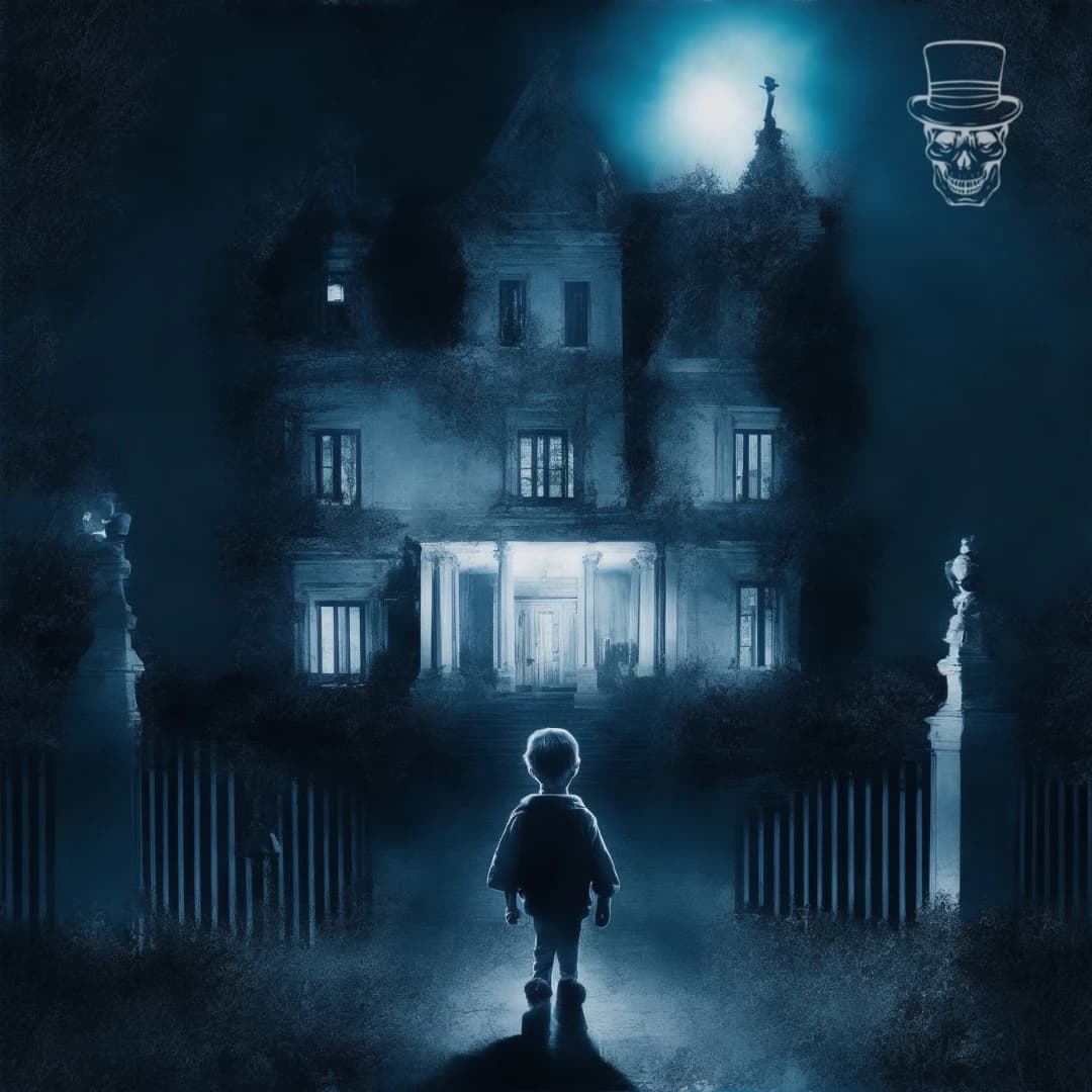 Lake Geneva Ghost Walk
