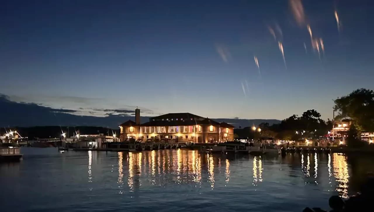 Video: Lake Geneva Ghost Walk