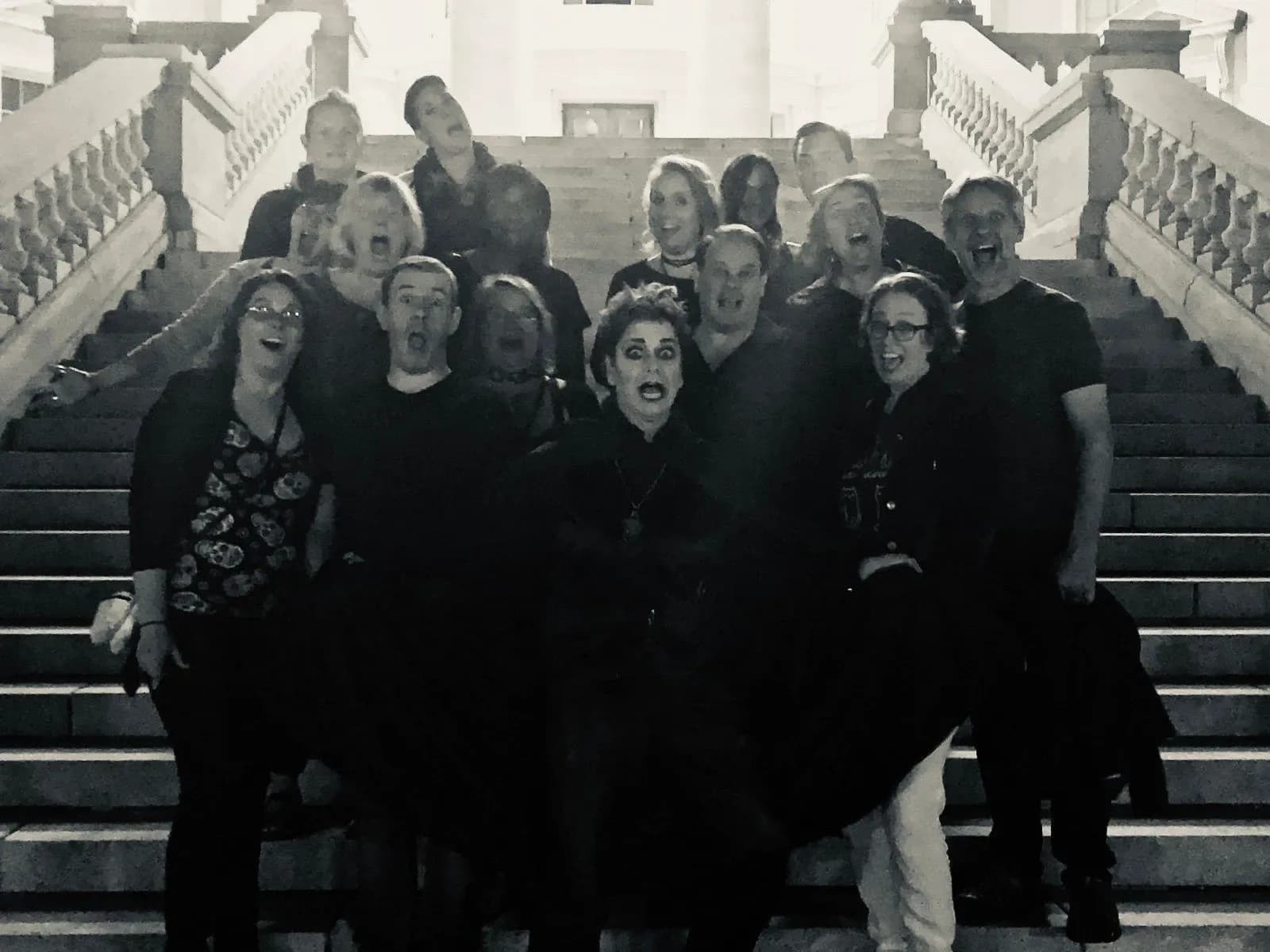 The Rise of Paranormal Tourism: From Fringe to Fortune