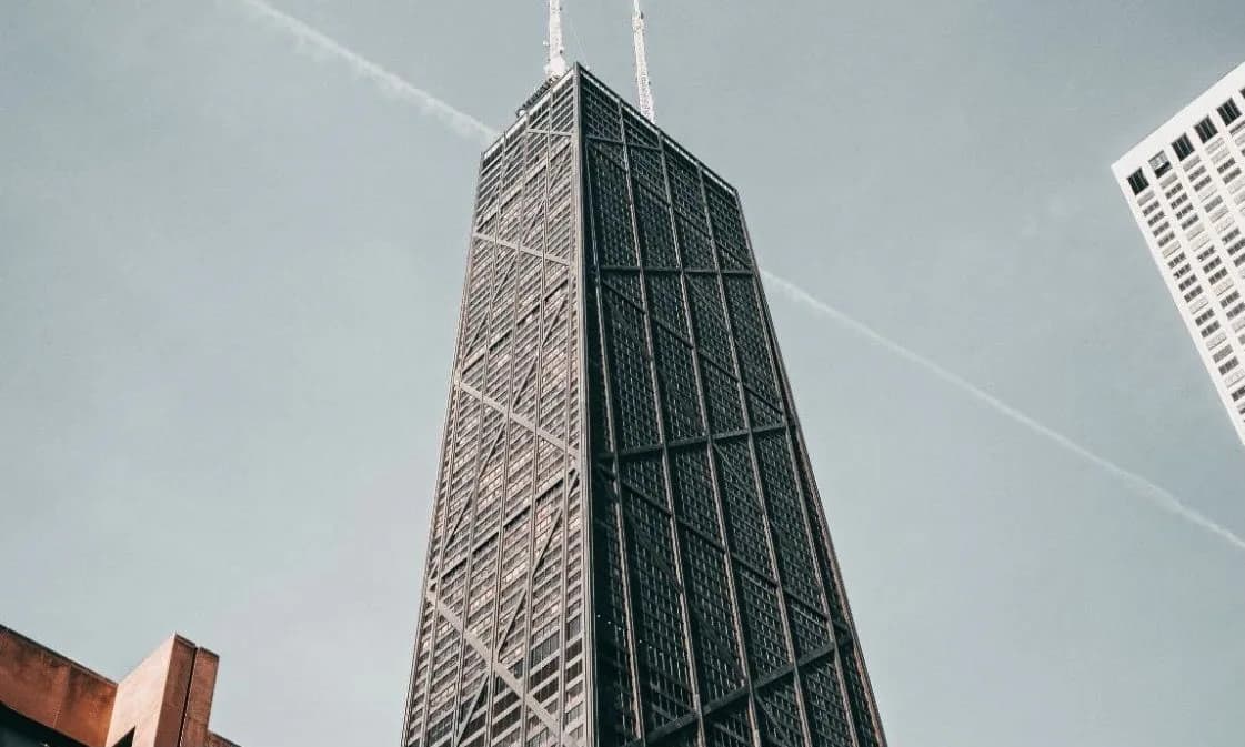 Haunted Chicago History: The Top 5 Most Haunted Downtown Chicago Areas & A Peek At Their Eerie History