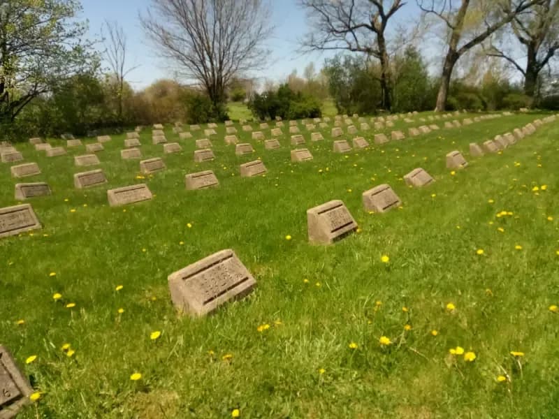 The Haunting of Joliet Prison