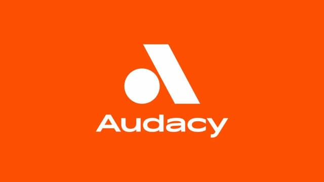 Audacy