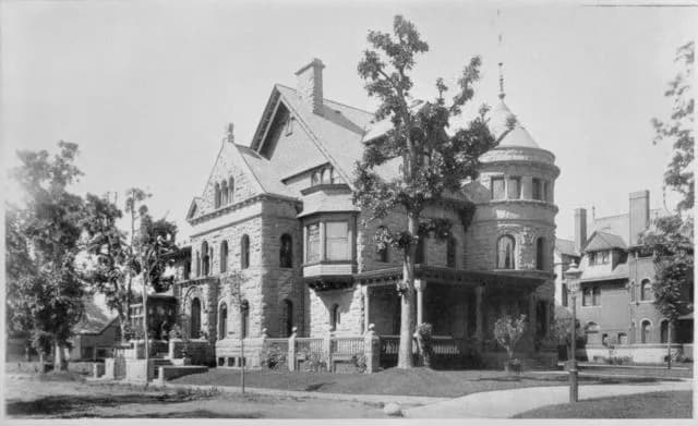 St. Paul Minnesota ghost walk