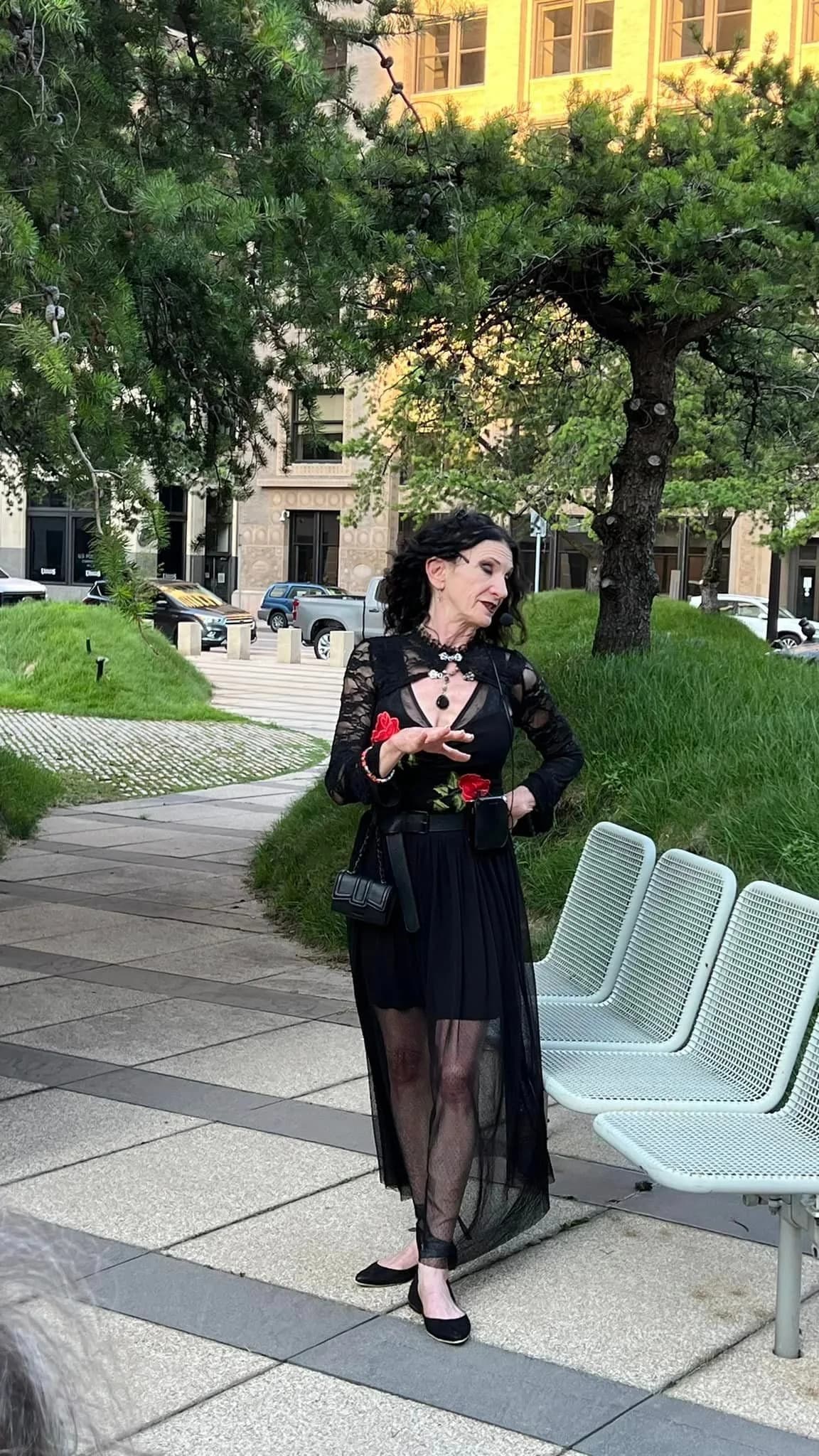 Minneapolis Minnesota ghost walk