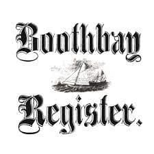 Boothbay Register