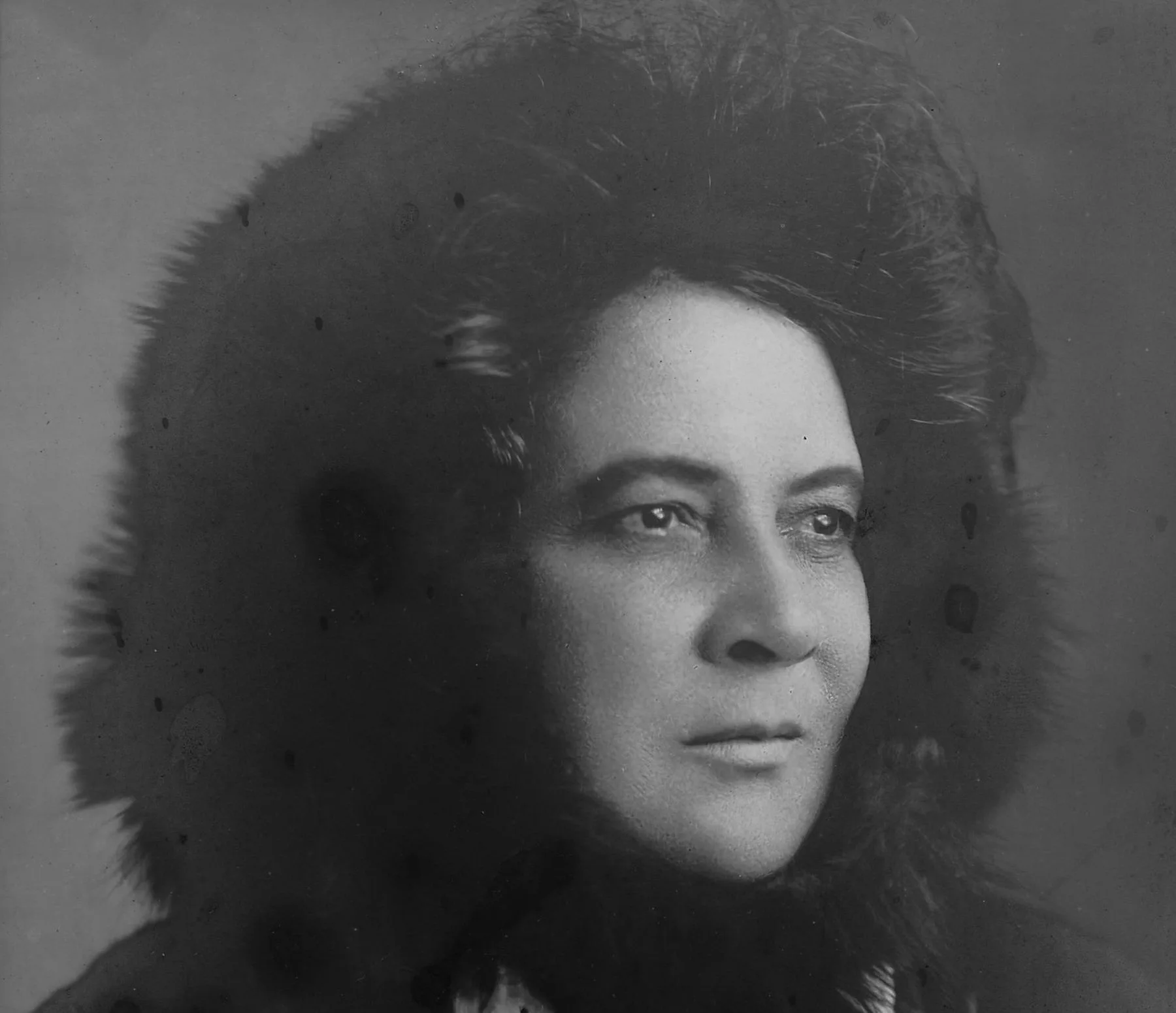 Haunted by a Hanged Man: Mary E. Hart's Ghost Story