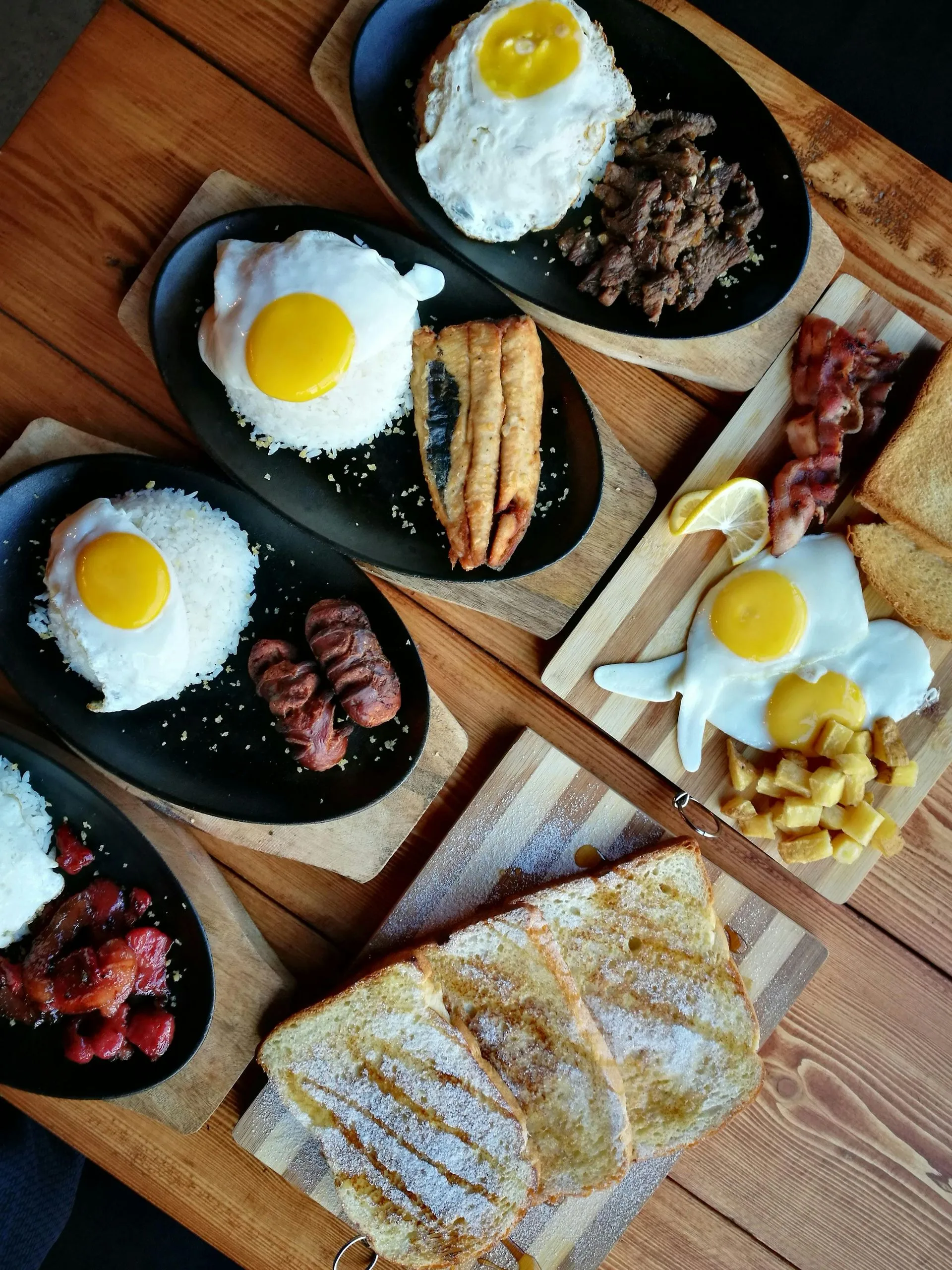 Milwaukee’s Most Haunted Brunch Spots