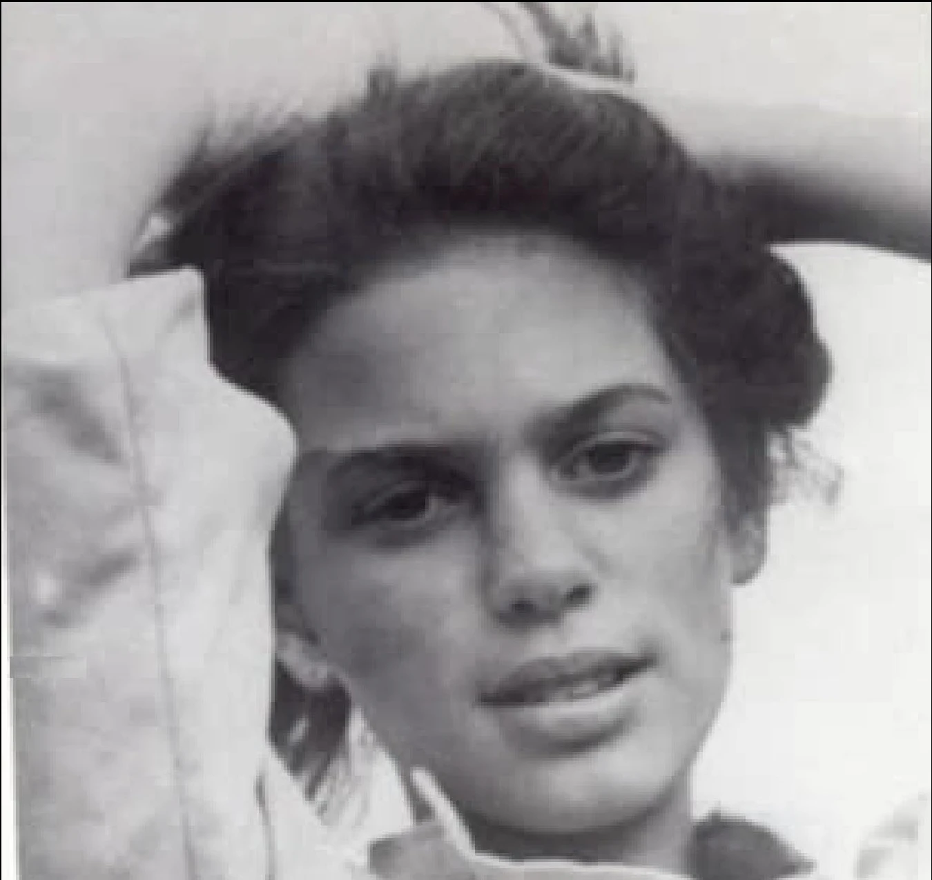 15-year old murder victim Gina Marano