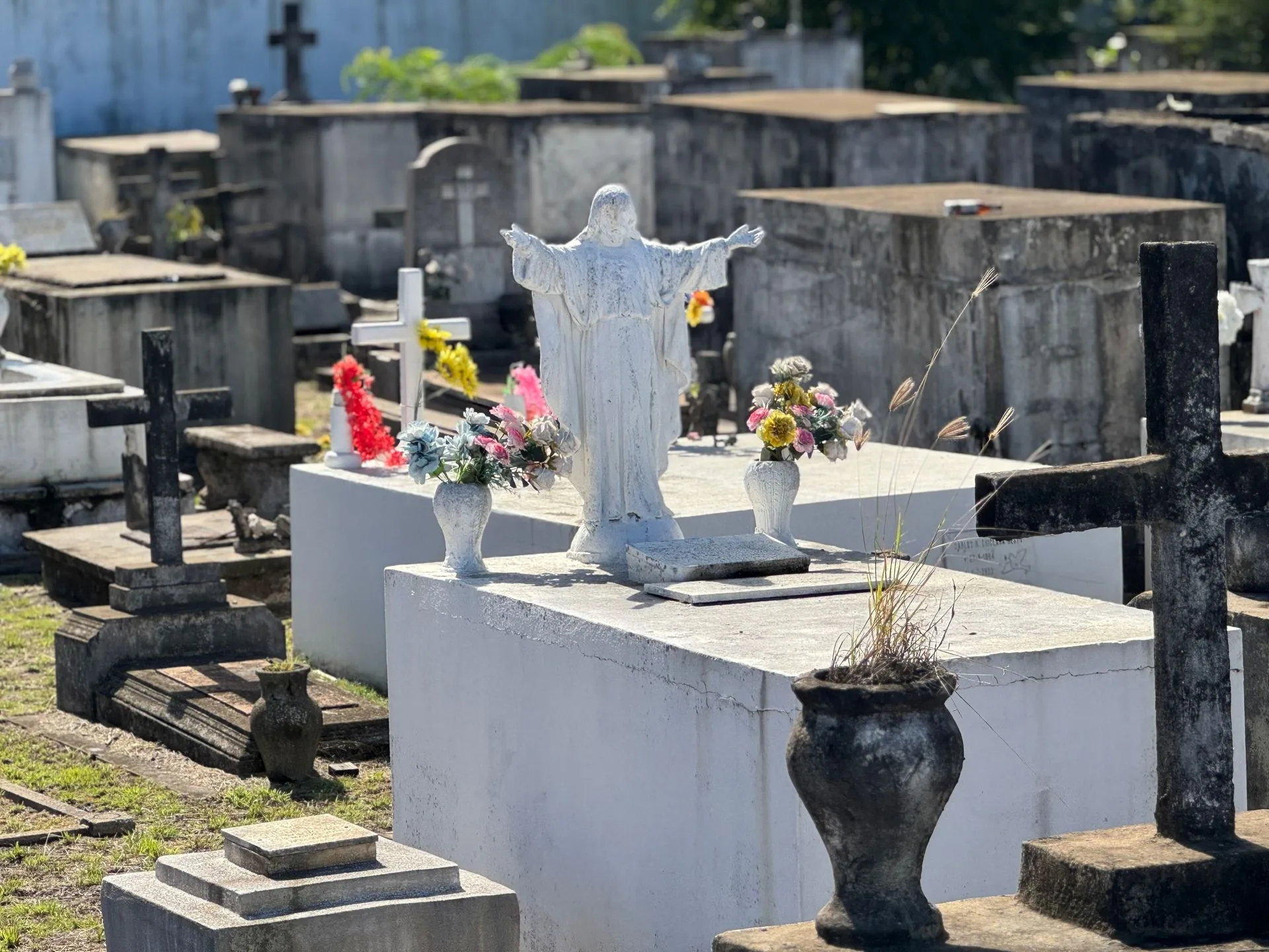 From the Busboy to the Boardroom (and the Basement): How a Lifetime of Ghost Stories Built a Haunted Business