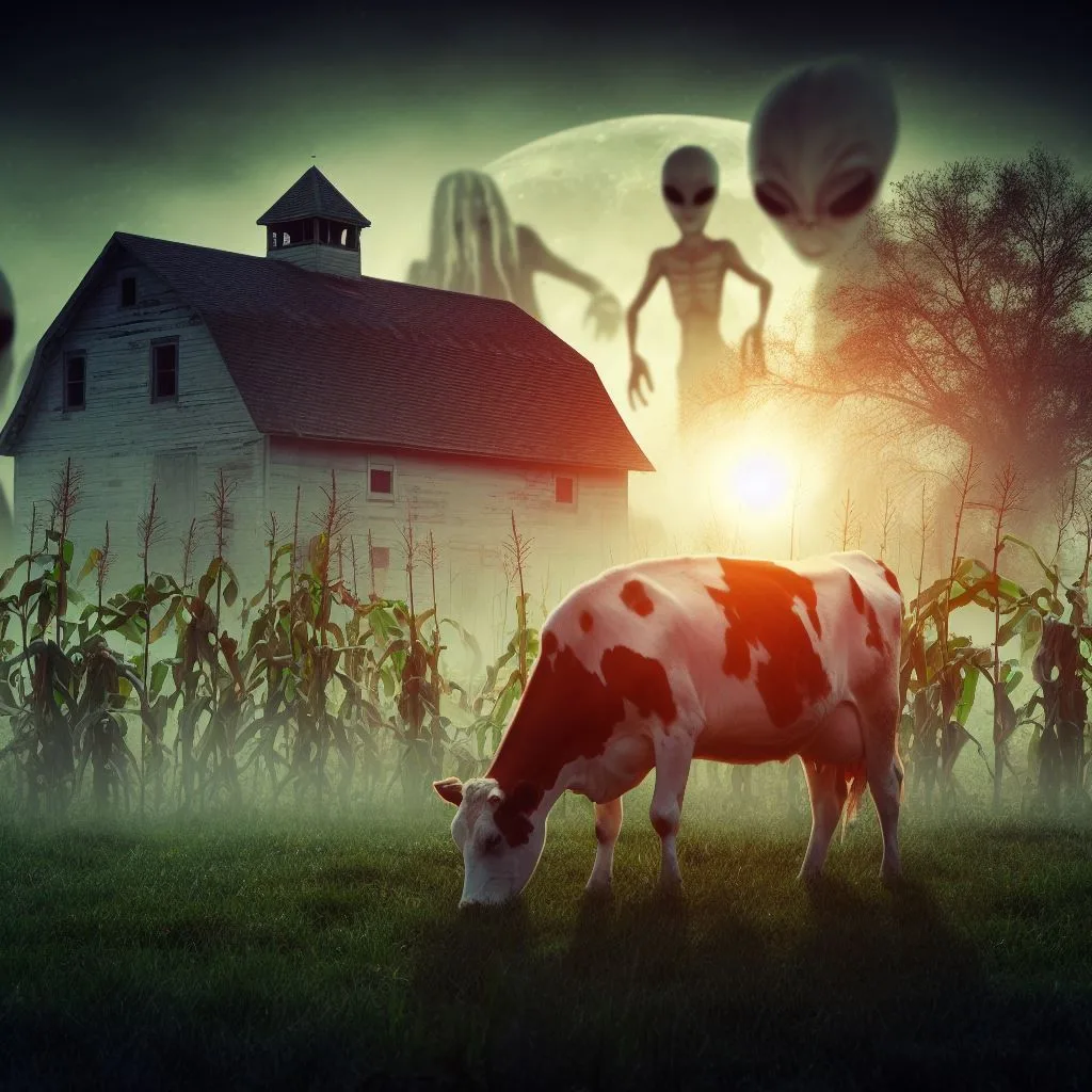 Wisconsin’s Most Haunted Places: Locations and Ghost Stories