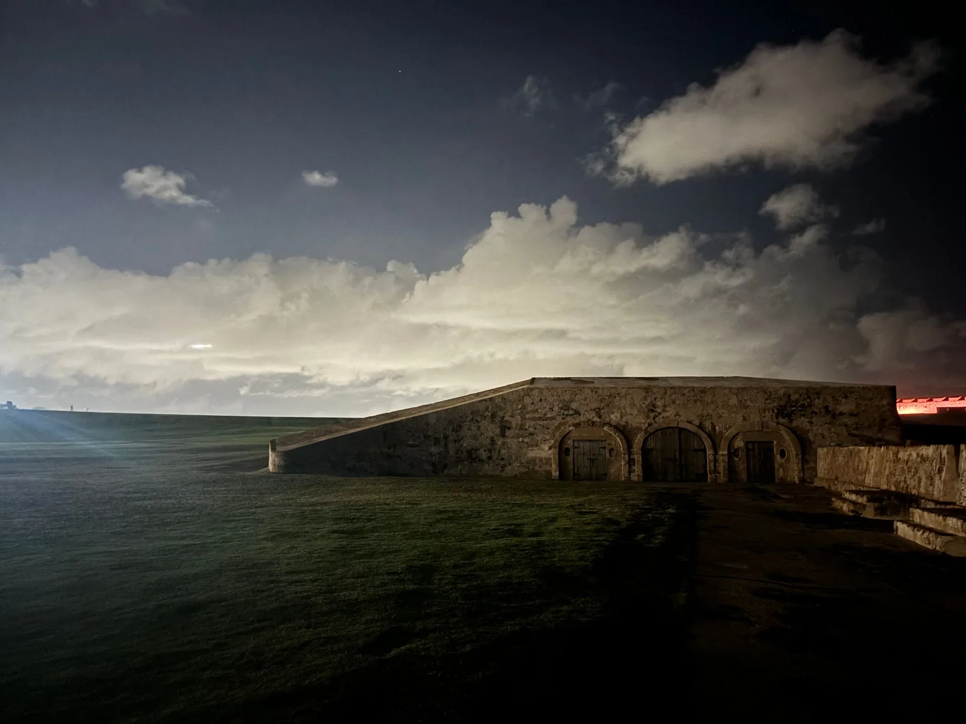 The Top Haunted Places & Legends in Puerto Rico