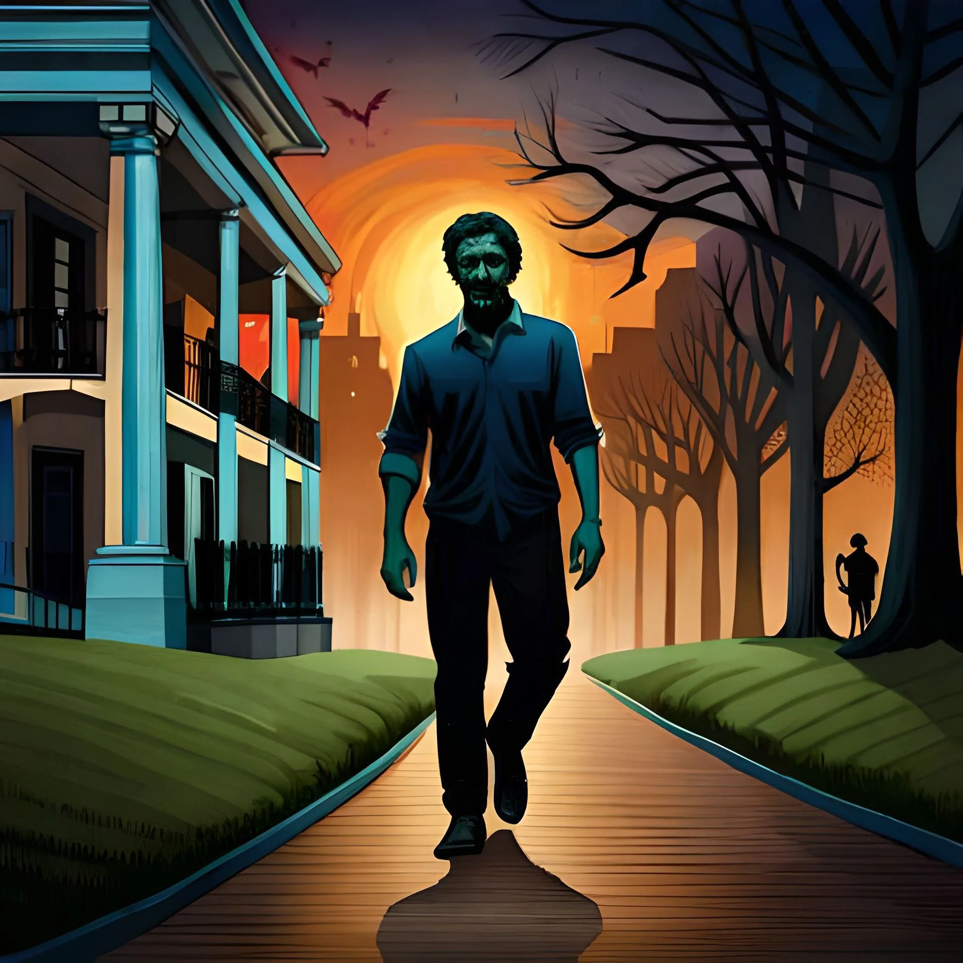 History and Mystery Along Magazine Street in New Orleans