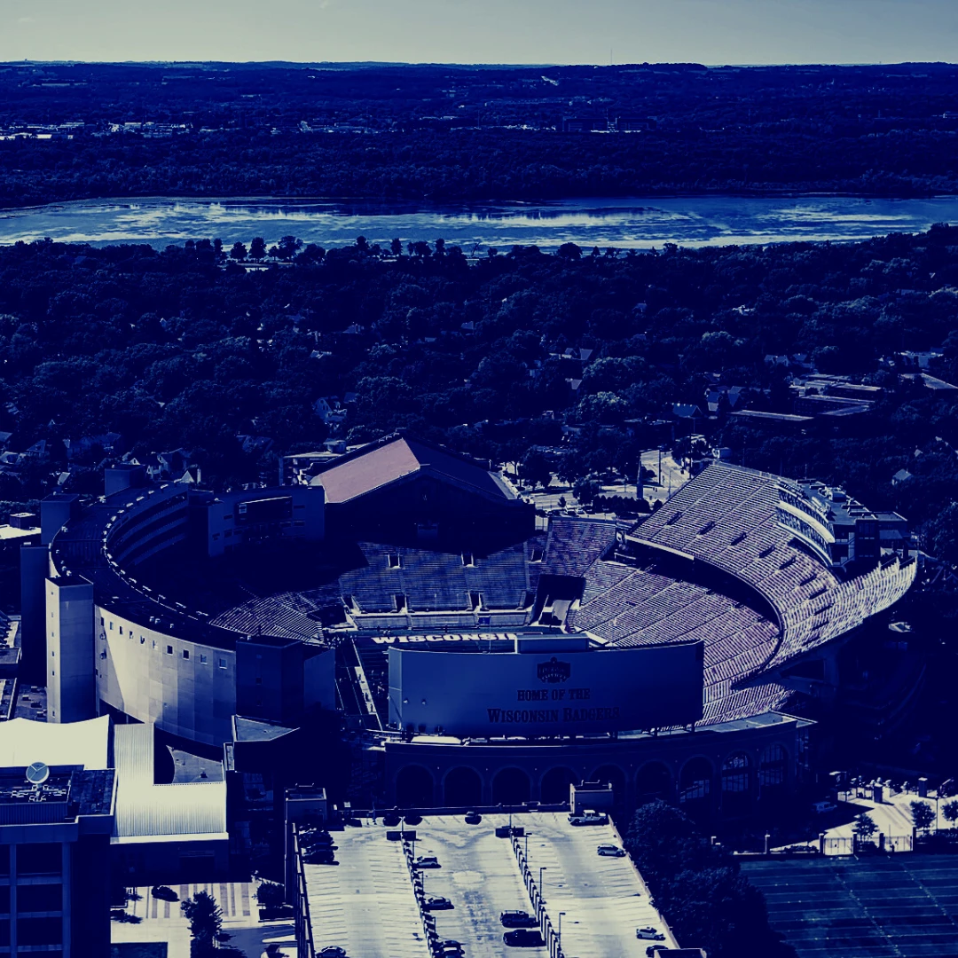 Camp Randall Ghosts: Haunted History of Madison, Wisconsin