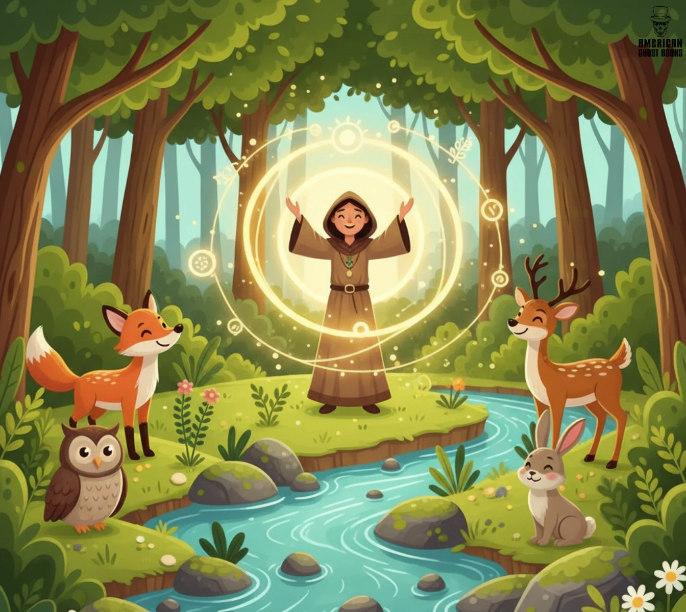 the world of wicca
