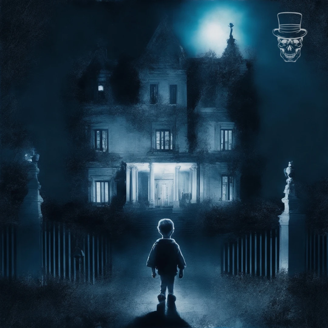Baker House Lake Geneva Ghost: Hauntings and Paranormal Activity