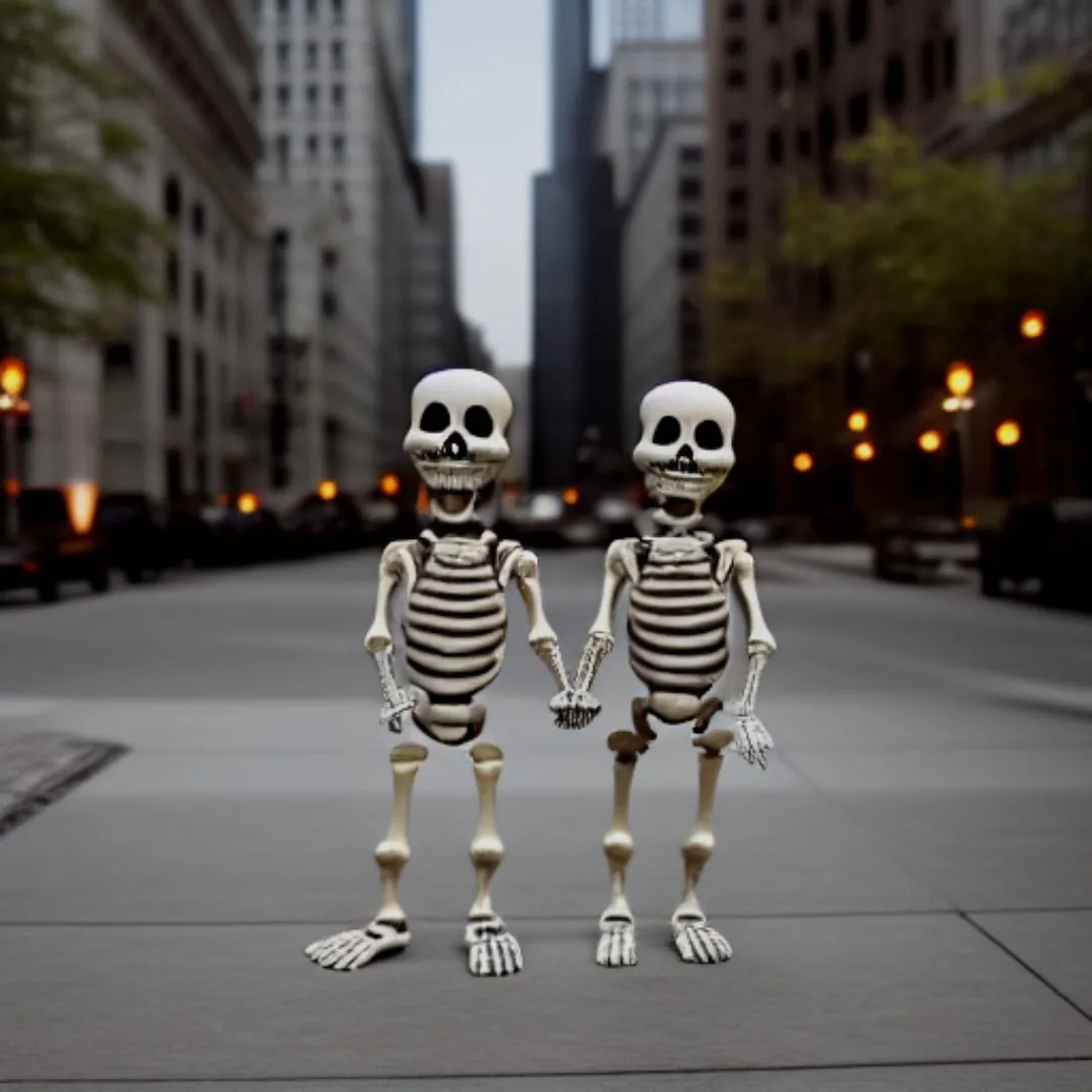 A Bloody Romantic Day: Unique Date Ideas in Chicago for True Crime & Haunted History Buffs