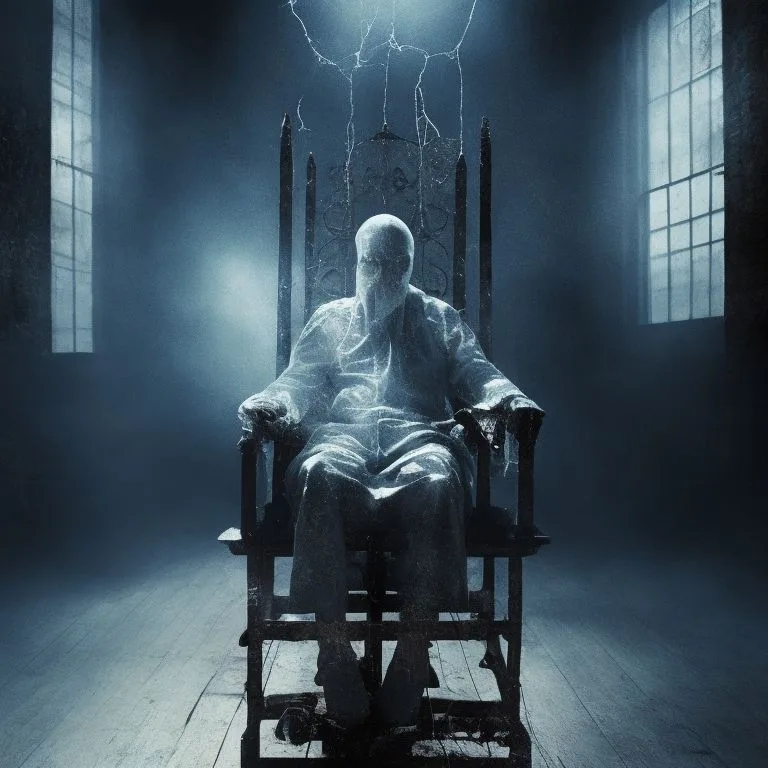 The Hauntings of the Medieval Torture Museum