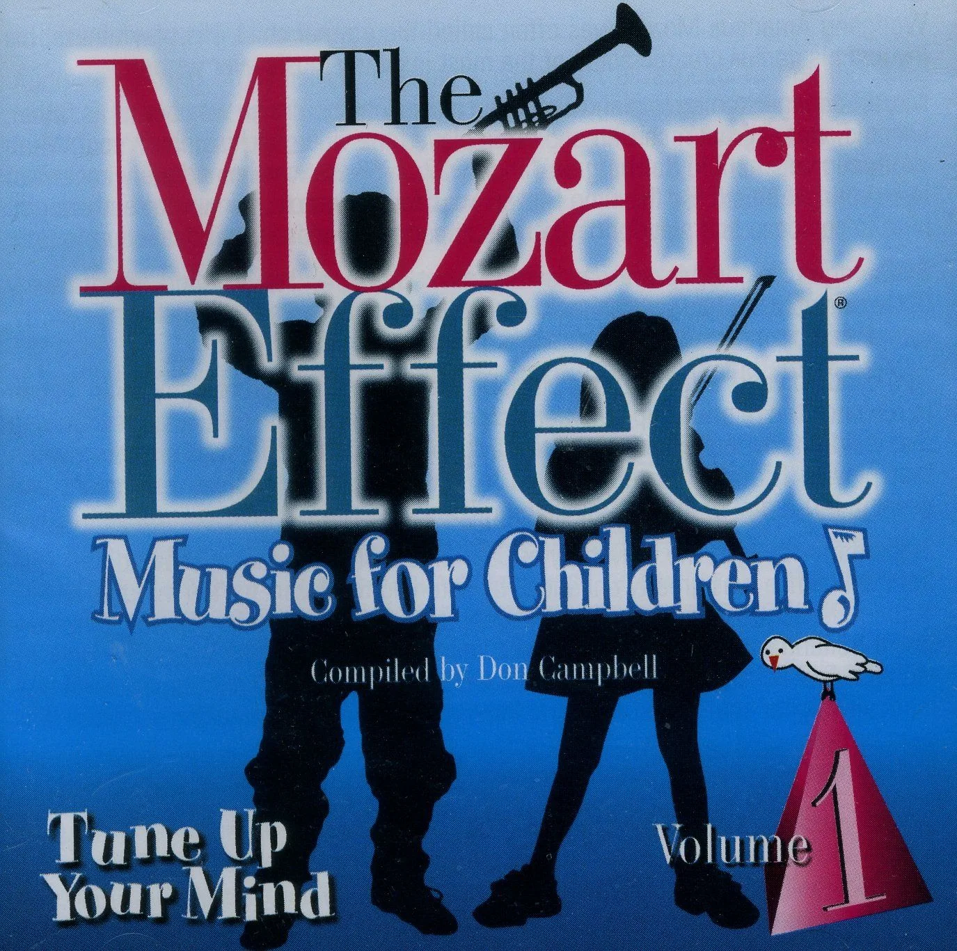 Album cover: 