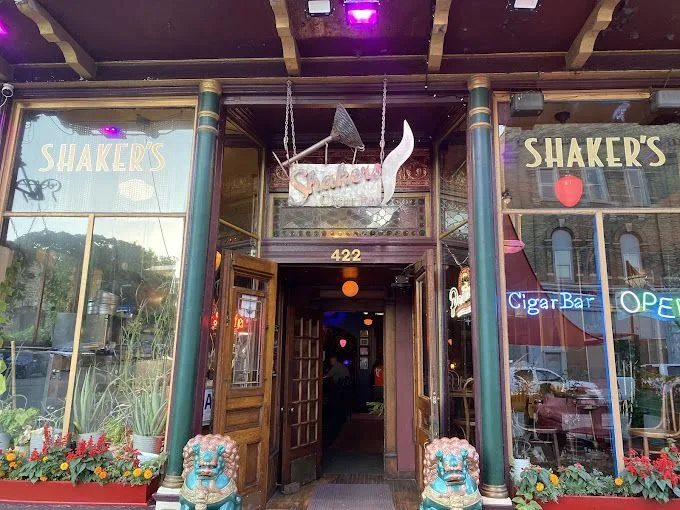 The Haunting of Shaker's Cigar Bar: Milwaukee's Most Haunted Spot