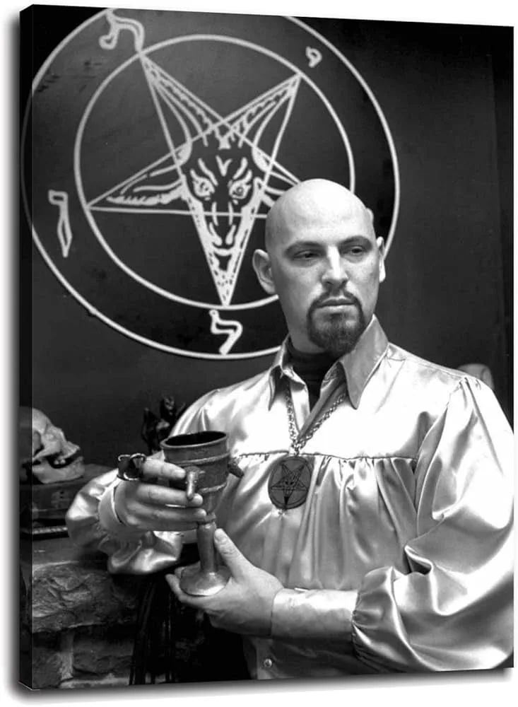 Kenneth Anger: Hollywood Sorcerer