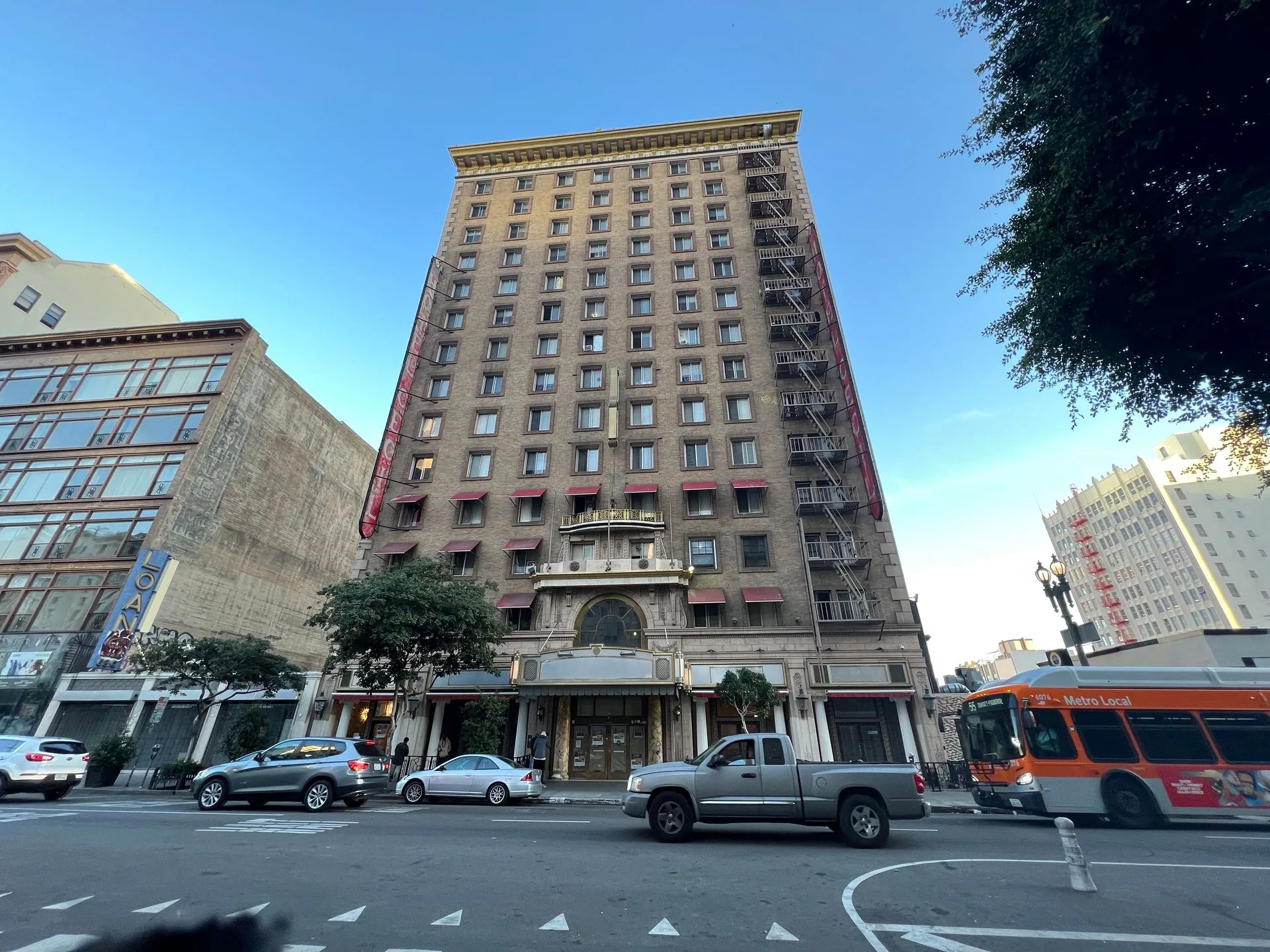 The Cecil Hotel: Where Dreams Go To Die