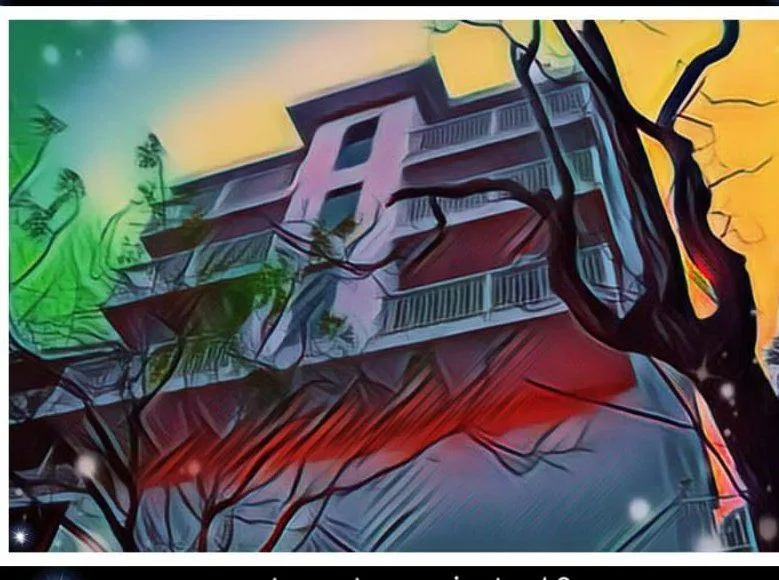 Investigating The Oman House