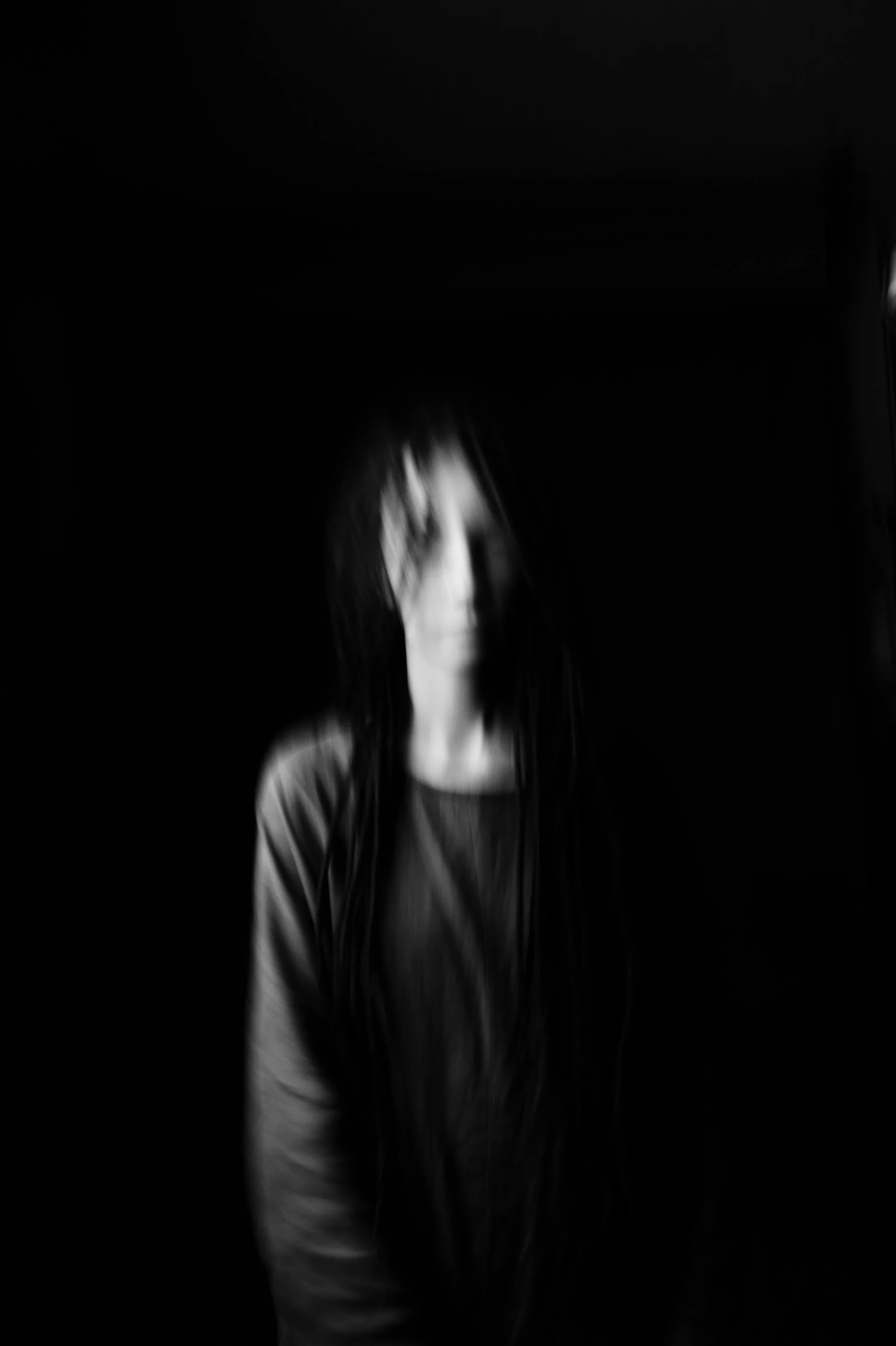 The Girl In The Basement