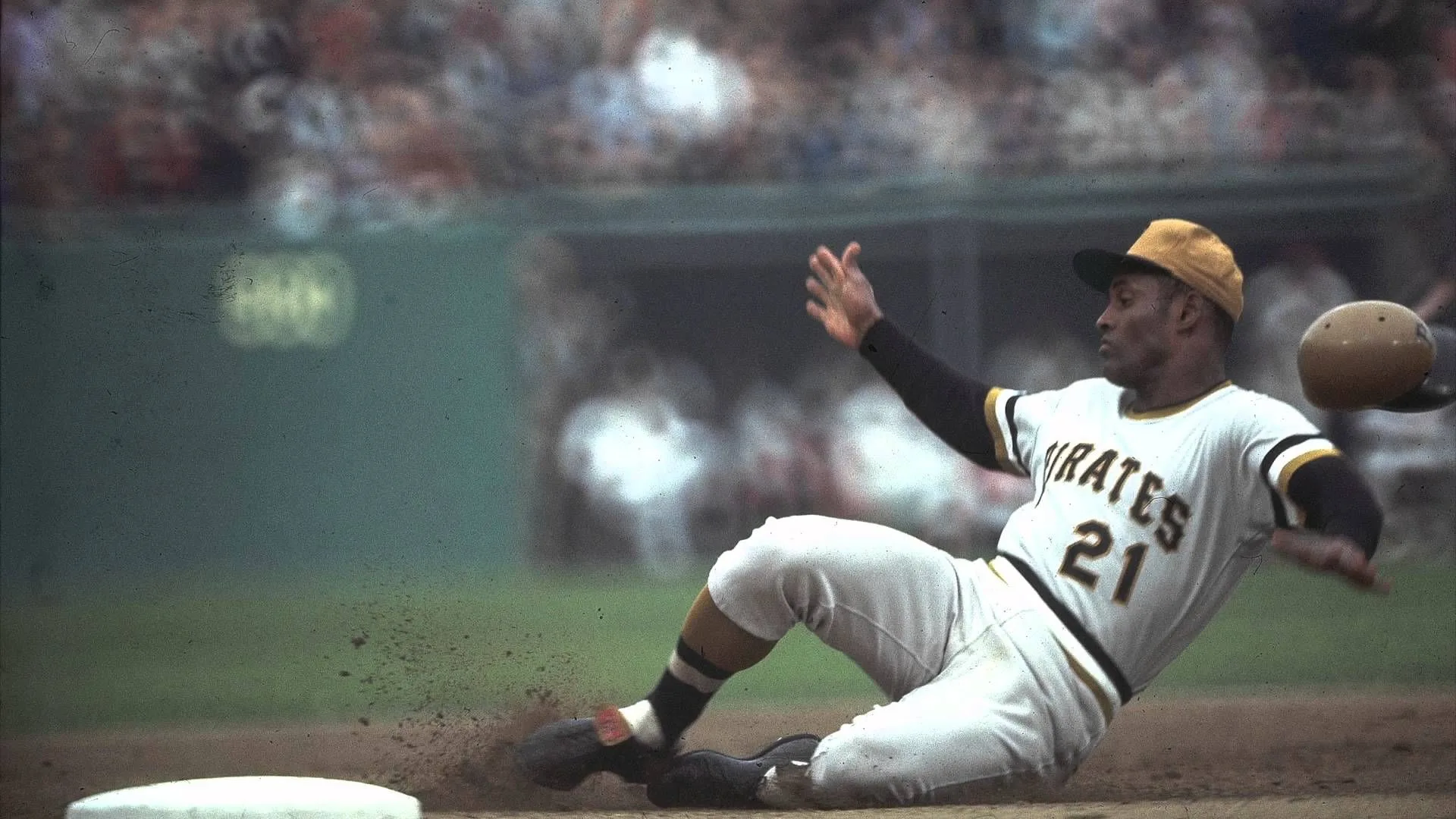 Remembering Roberto Clemente: The Great One's Birthday, Legacy, and the Mystery of His Premonition