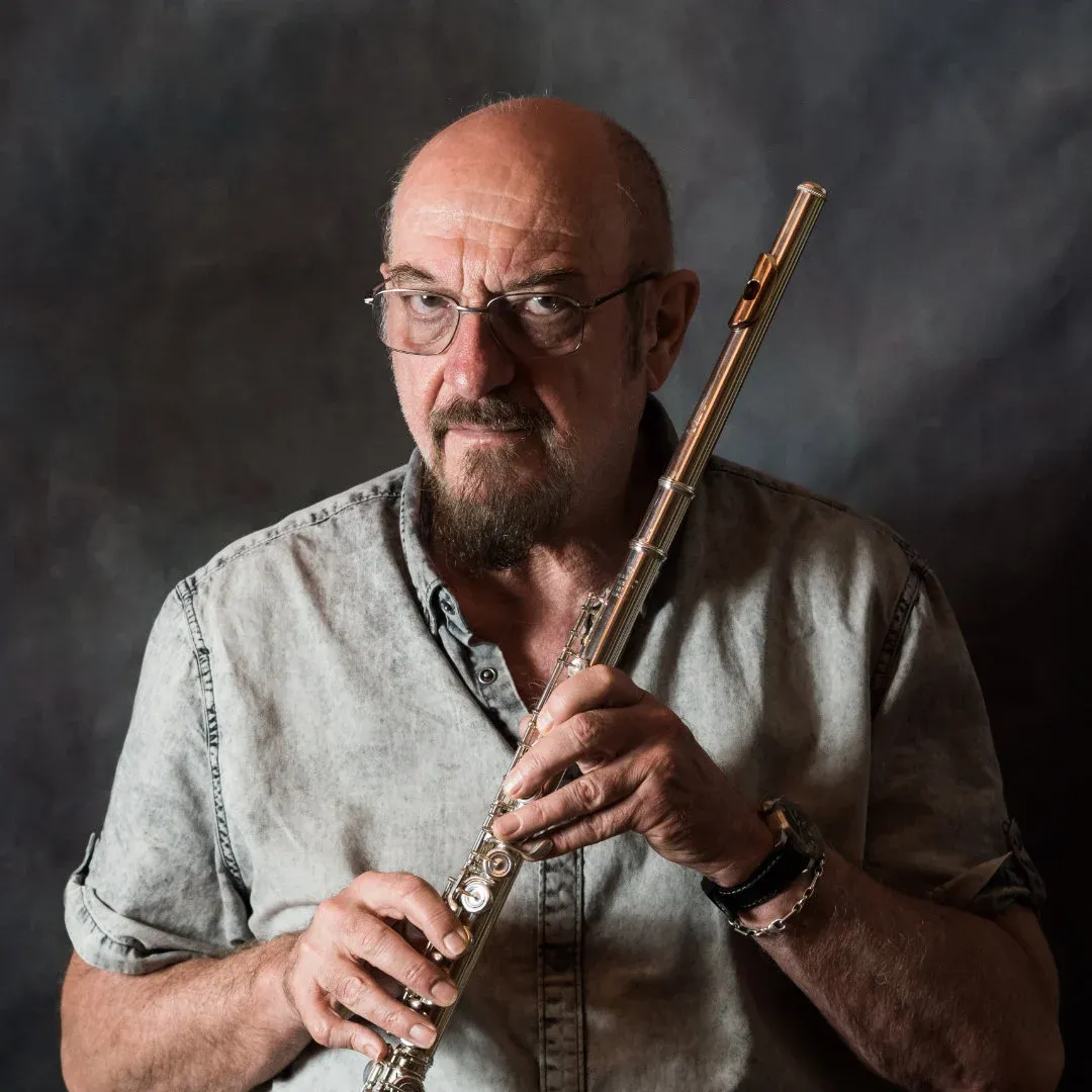 ian anderson